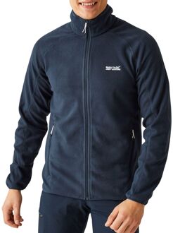 Regatta Hadfield Fleecejack Heren - XXXL