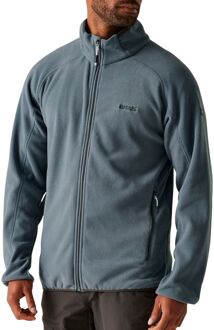 Regatta Hadfield Fleecejack Heren - XXXL