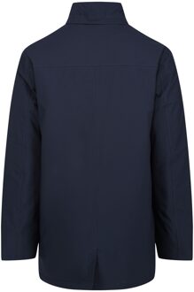 Regatta Hampton Waterdichte Jas Heren (Marine) Navy - 3XL