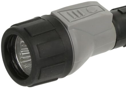 Regatta Handfakkel (Zwart/Grijs) - One Size