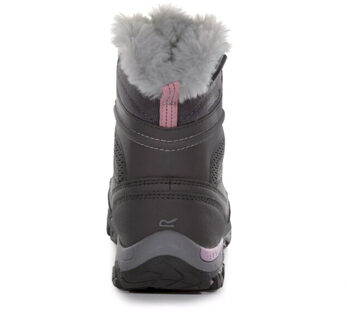 Regatta Hawthorn evo wandelschoenen voor kinderen/kinderen Grijs - 34