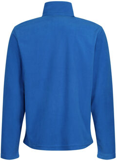 Regatta Heren 170 Series Anti-pill Zip Neck Micro Fleece (Oxford) - maat 2XL Grijs