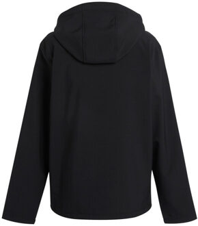 Regatta Heren 2-laags softshell jas - maat XXL / XXXL Zwart