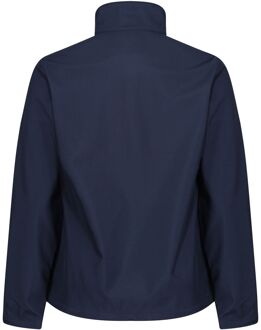 Regatta Heren Ablaze 3 Lagen Softshell Jacket (Marine) Navy