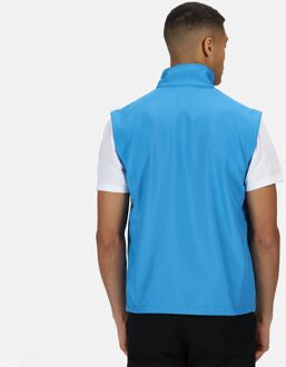 Regatta Heren Ablaze Gilet (Frans Blauw/Zwaar) - M