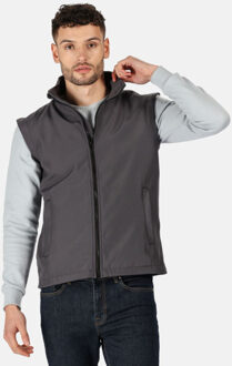 Regatta Heren ablaze gilet Grijs - S