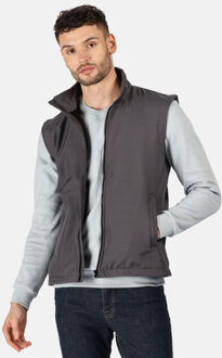Regatta Heren ablaze gilet - maat M Grijs