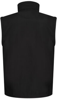 Regatta Heren ablaze gilet - maat S Zwart