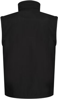 Regatta Heren Ablaze Gilet (Zwart) - 2XL
