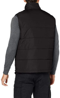 Regatta Heren access geïsoleerd gilet - maat M Zwart