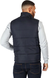 Regatta Heren access geïsoleerde bodywarmer Blauw - XXL