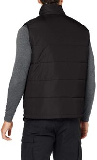Regatta Heren Access Geïsoleerde Bodywarmer (Zwart) - XS