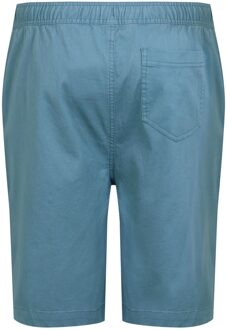 Regatta Heren aldan chino korte broek Blauw - 32N