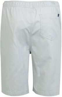 Regatta Heren aldan chino korte broek Grijs