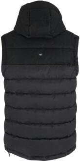 Regatta Heren Aldthorn Bodywarmer (As/Zwart) Grijs