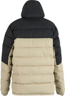 Regatta Heren Aldthorn gewatteerd jack (Asgrijs) - XL