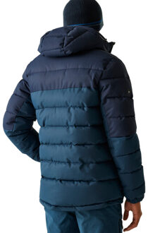 Regatta Heren aldthorn gewatteerd jack Blauw - L