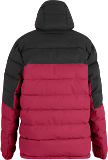 Regatta Heren Aldthorn gewatteerd jack (Donker kastanjebruin) - XL