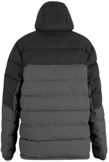 Regatta Heren aldthorn gewatteerd jack Grijs - M