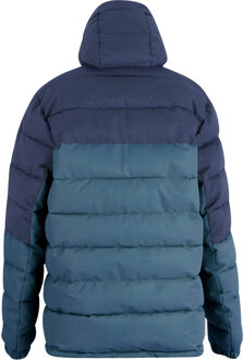 Regatta Heren Aldthorn gewatteerd jack (Marineblauw) Navy - S