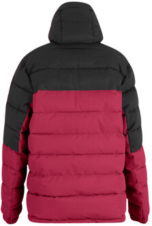 Regatta Heren aldthorn gewatteerd jack Rood - XXL / XXXL