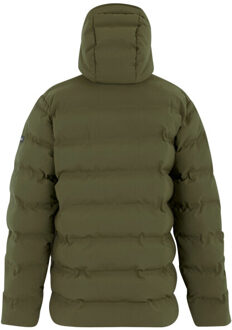 Regatta Heren altoro thermal waterdichte jas Groen - XXL / XXXL