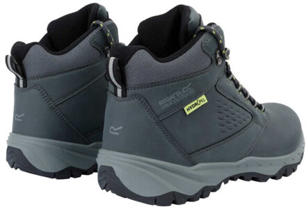 Regatta Heren amble wandelschoenen - maat 40,5 Bruin