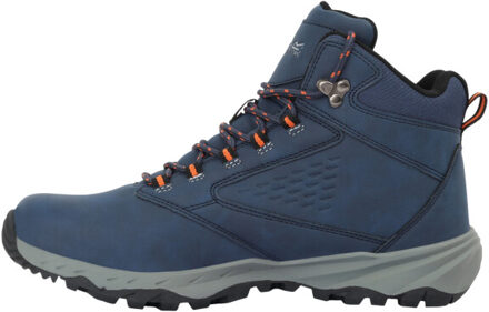 Regatta Heren amble wandelschoenen - maat 44,5 Grijs