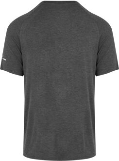 Regatta Heren Ambulo II T-Shirt (As) Grijs