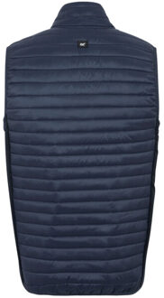 Regatta Heren andreson hybride gewatteerde jas Blauw - XL