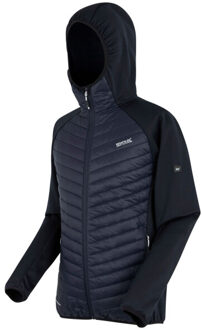 Regatta Heren andreson hybride jas Blauw - M