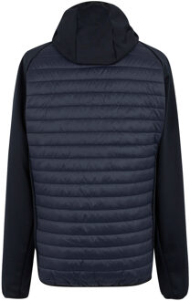 Regatta Heren Andreson Hybride Jas (Marine) Navy - S