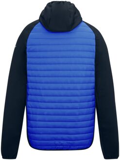 Regatta Heren Andreson Hybride Jas (Olympisch Blauw/Navy) - maat 2XL Navy/blauw