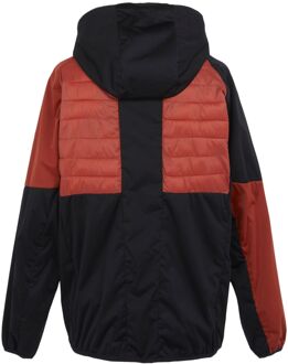 Regatta Heren andreson pro hybride jas Zwart - 2XL