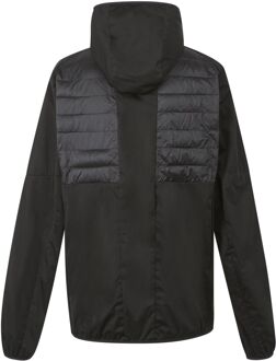 Regatta Heren andreson pro hybride jas Zwart