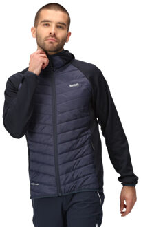 Regatta Heren andreson viii hybride jas Blauw - S
