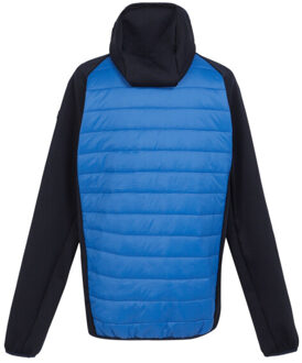 Regatta Heren andreson viii hybride jas Blauw - XXL / XXXL