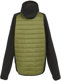 Regatta Heren andreson viii hybride jas Groen - S