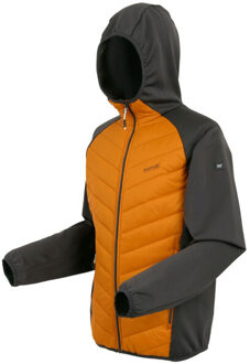 Regatta Heren andreson viii hybride jas Oranje - XXL / XXXL