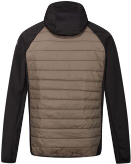Regatta Heren andreson viii hybride jas Taupe - S