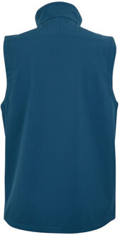 Regatta Heren arana mouwloos gilet - maat XL Blauw
