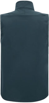 Regatta Heren Arana Mouwloos Gilet (Nachtelijke hemel) Hemelsblauw - L