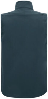 Regatta Heren arana mouwloos gilet Oranje - XL