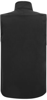 Regatta Heren arana mouwloos gilet Zwart - L