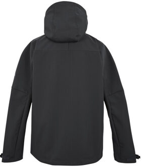 Regatta Heren arana waterdichte soft shell jas Groen - XXL / XXXL