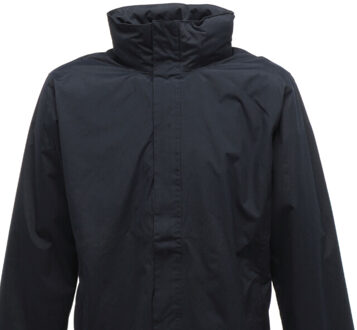 Regatta Heren ardmore waterdichte jas Blauw - XS