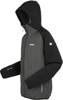 Regatta Heren Arec III Jas (Asmergel) Grijs - XL