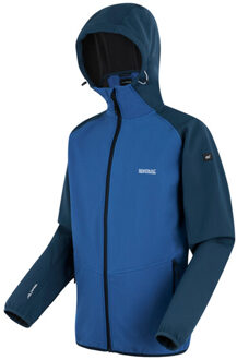 Regatta Heren arec iii jas Blauw - XL