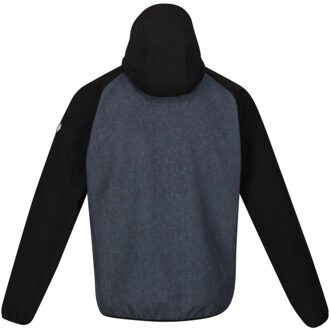 Regatta Heren arec iii jas Grijs - XL