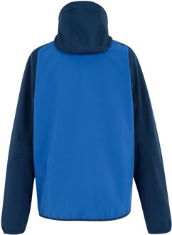 Regatta Heren Arec III Jas (Snorkelblauw/Moonlight Denim) - maat 3XL Middelblauw